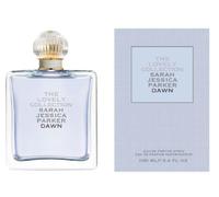Sarah Jessica Parker Dawn The Lovely Collection 100ml Eau De Parfum Spray - NEW
