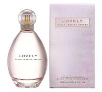 Sarah Jessica Parker Lovely Eau de Parfum 100ml Spray