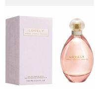 Sarah Jessica Parker Lovely Eau de Parfum 100ml Spray