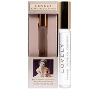 SARAH JESSICA PARKER LOVELY 10ML ROLLERBALL | FOR HER | NEW & BOXED | FREE P&P