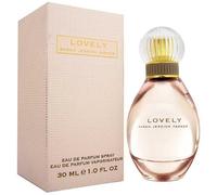 Sarah Jessica Parker Lovely 30ml Eau De Parfum EDP Spray For Her