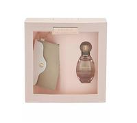 Sarah Jessica Parker Lovely Eau De Parfum & Gold Purse Keyring 30ml