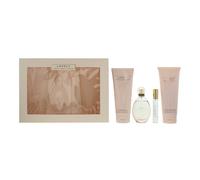 Sarah Jessica Parker Lovely Sarah Jessica Parker Eau De Parfum 4pcs Se