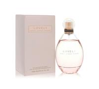 Sarah Jessica Parker Lovely by Sarah Jessica Parker Eau De Parfum Spray 100ml for Women - n/a - 100 ml