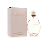 Sarah Jessica Parker Lovely by Sarah Jessica Parker Eau De Parfum Spray 150ml for Women - 150 ml - n/a