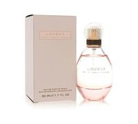 Sarah Jessica Parker Lovely by Sarah Jessica Parker Eau De Parfum Spray 50ml for Women - n/a - 50 ml