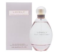 Sarah Jessica Parker Lovely Eau de Parfum 100ml Spray