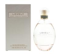 Sarah Jessica Parker Lovely Eau de Parfum 100ml Spray