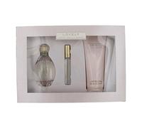 Sarah Jessica Parker Lovely Eau De Parfum 100ml Gift Set 100ml Eau De Parfum, 200ml Body Lotion & 10ml Rollerball