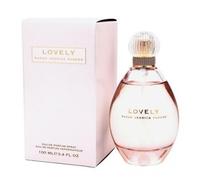Sarah Jessica Parker Lovely Eau De Parfum 100ml - UK Stock - Fast Delivery