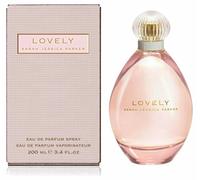 Sarah Jessica Parker Lovely Eau De Parfum 200ml EDP Spray