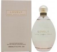Sarah Jessica Parker Lovely Eau De Parfum For Women 200 ML