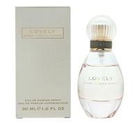 Sarah Jessica Parker Lovely Eau De Parfum 30ml