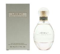Sarah Jessica Parker Lovely Eau de Parfum 50ml