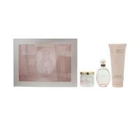 Sarah Jessica Parker Lovely 100ml Eau De Parfum Gift Set For Her