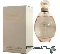 Sarah Jessica Parker - Lovely Eau de Parfum EdP 100 ml [Misc.]