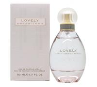 Sarah Jessica Parker Lovely Eau De Parfum For Women 50 ML