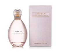 Sarah Jessica Parker Lovely Eau de Parfum for Women, 100 ml 139687