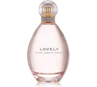 Sarah Jessica Parker Lovely Eau de Parfum for Women 200ml Spray, Delicate Femal
