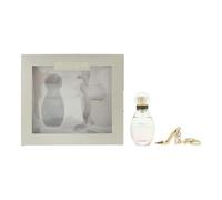 Sarah Jessica Parker Lovely Eau De Parfum + Gold Shoe Key Ring 30ml
