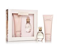 Sarah Jessica Parker Lovely Eau De Parfum Spray and Body Lotion, 50ml & 200 ml, set
