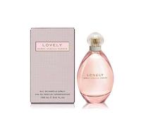 Sarah Jessica Parker Lovely Eau de Parfum White
