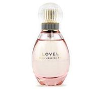 Sarah Jessica Parker Lovely EDP for Women, Delightful Citrus Fragrance, 30ml