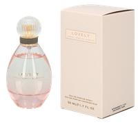 Sarah Jessica Parker Lovely Eau De Parfum For Women 50 ML