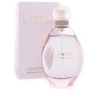 Sarah Jessica Parker Lovely Eau de Parfum 100ml Spray