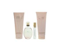 Sarah Jessica Parker Lovely Gift Set 100ml EDP + 200ml Shower Gel + 200ml Body Lotion + 15ml EDP