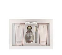 Sarah Jessica Parker Lovely Gift Set, 4-Pieces