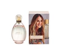 Sarah Jessica Parker Lovely Gift Set - Eau De Parfum 100ml & 15ml White