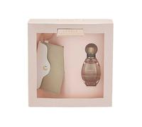 Sarah Jessica Parker Lovely Gift Set - Eau De Parfum 30ml & Gold Purse Keychain Gold