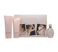 Sarah Jessica Parker Lovely Gift Set 30ml EDP + Gold Shoe Keyring