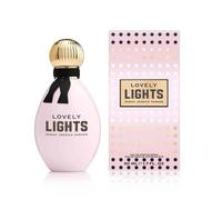 SARAH JESSICA PARKER LOVELY LIGHTS 50ML EAU DE PARFUM SPRAY BRAND NEW & SEALED