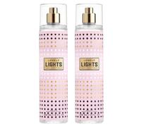 Sarah Jessica Parker Lovely Lights Body Mist 2 x 236ml