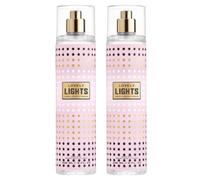 Sarah Jessica Parker Lovely Lights Body Mist 2 x 236ml