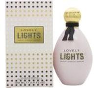 SARAH JESSICA PARKER LOVELY LIGHTS 100ML EAU DE PARFUM SPRAY BRAND NEW & SEALED
