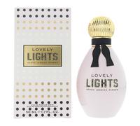 Sarah Jessica Parker Lovely Lights Eau De Parfum 50ml