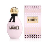 Debenhams Lovely Lights Eau De Parfum In Misc misc