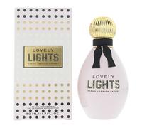 Sarah Jessica Parker Lovely Lights Eau de Parfum 50ml Spray for Her