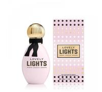 Debenhams Lovely Lights Eau De Parfum In Misc misc