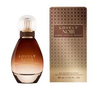Sarah Jessica Parker Lovely Noir EDP
