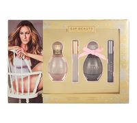 Sarah Jessica Parker Lovely Perfume Gift Set (Inc. 100ml Eau de Parfum for Women & 15ml Purse Spray) Perfume For Women Gift Sets - Genuine SJP Fragrance New