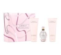 Sarah Jessica Parker Lovely Gift Set 100ml