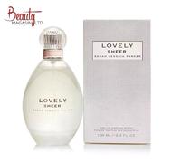 Sarah Jessica Parker Lovely Eau de Parfum 100ml Spray