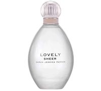 Sarah Jessica Parker Lovely Sheer Eau De Parfum 100ml