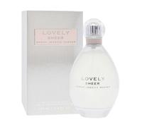 Sarah Jessica Parker Lovely Sheer Eau de Parfum Women's Perfume Spray (100ml)