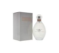 Sarah Jessica Parker Lovely Sheer Eau De Parfum 100ml Spray For Women