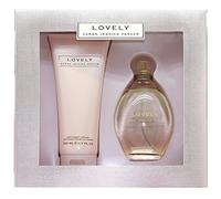 Sarah Jessica Parker Lovely Spray And Body Lotion, 200 ml